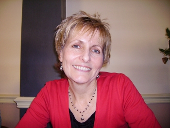 Alison Silvester, birth and postnatal doula