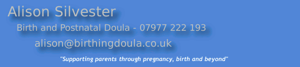Birthingdoula.co.uk